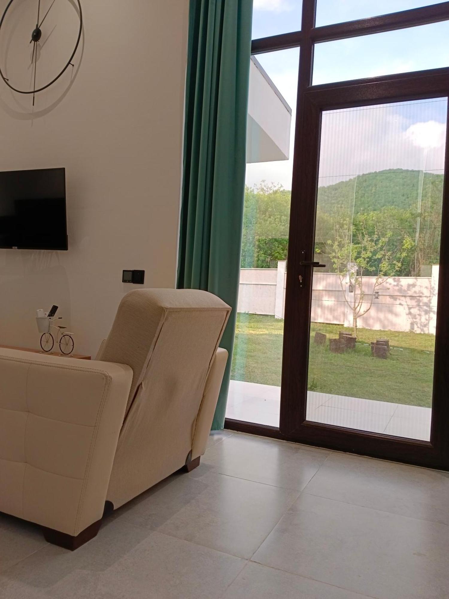 Villa Harmony Hideaway 2 Gabala