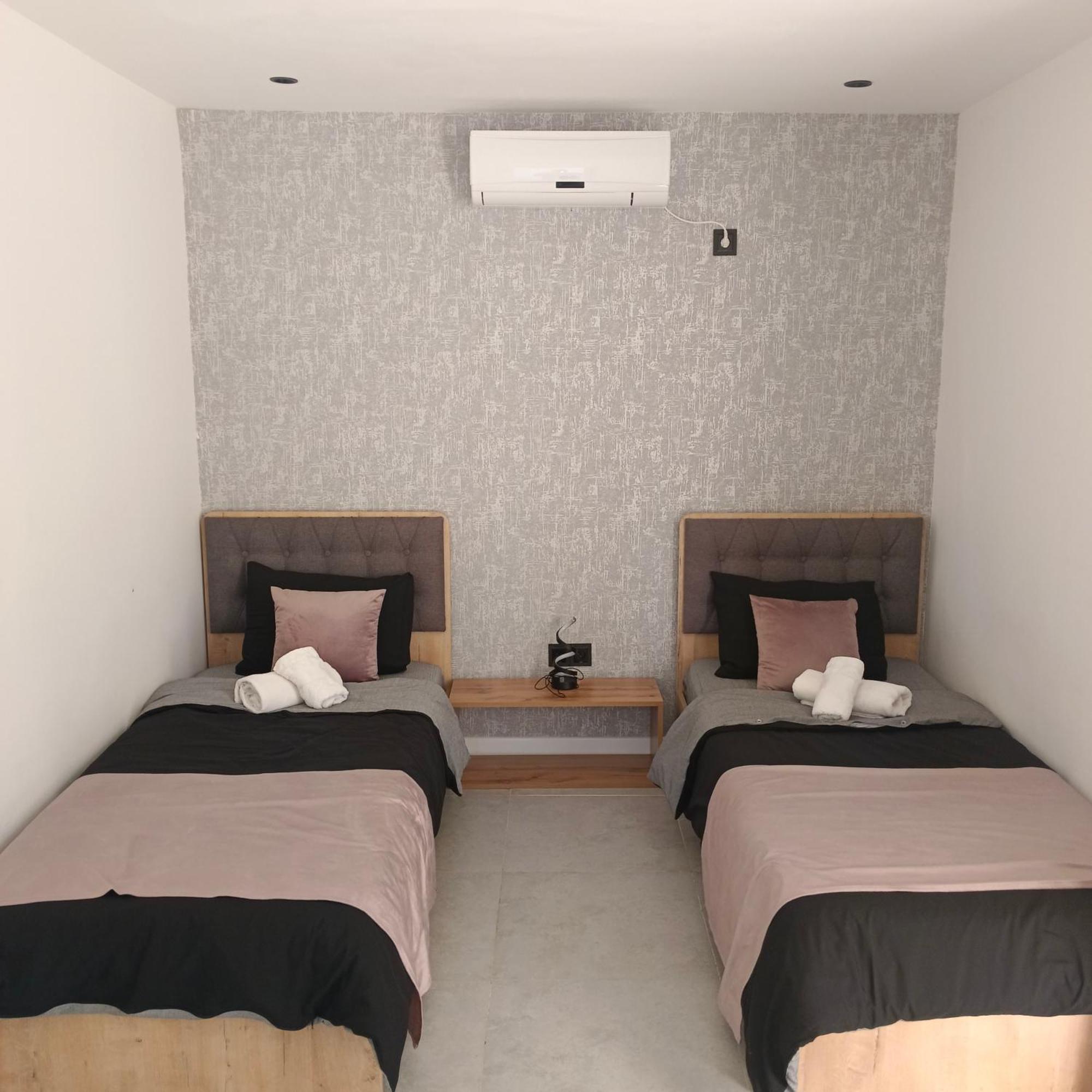 Harmony Hideaway 2